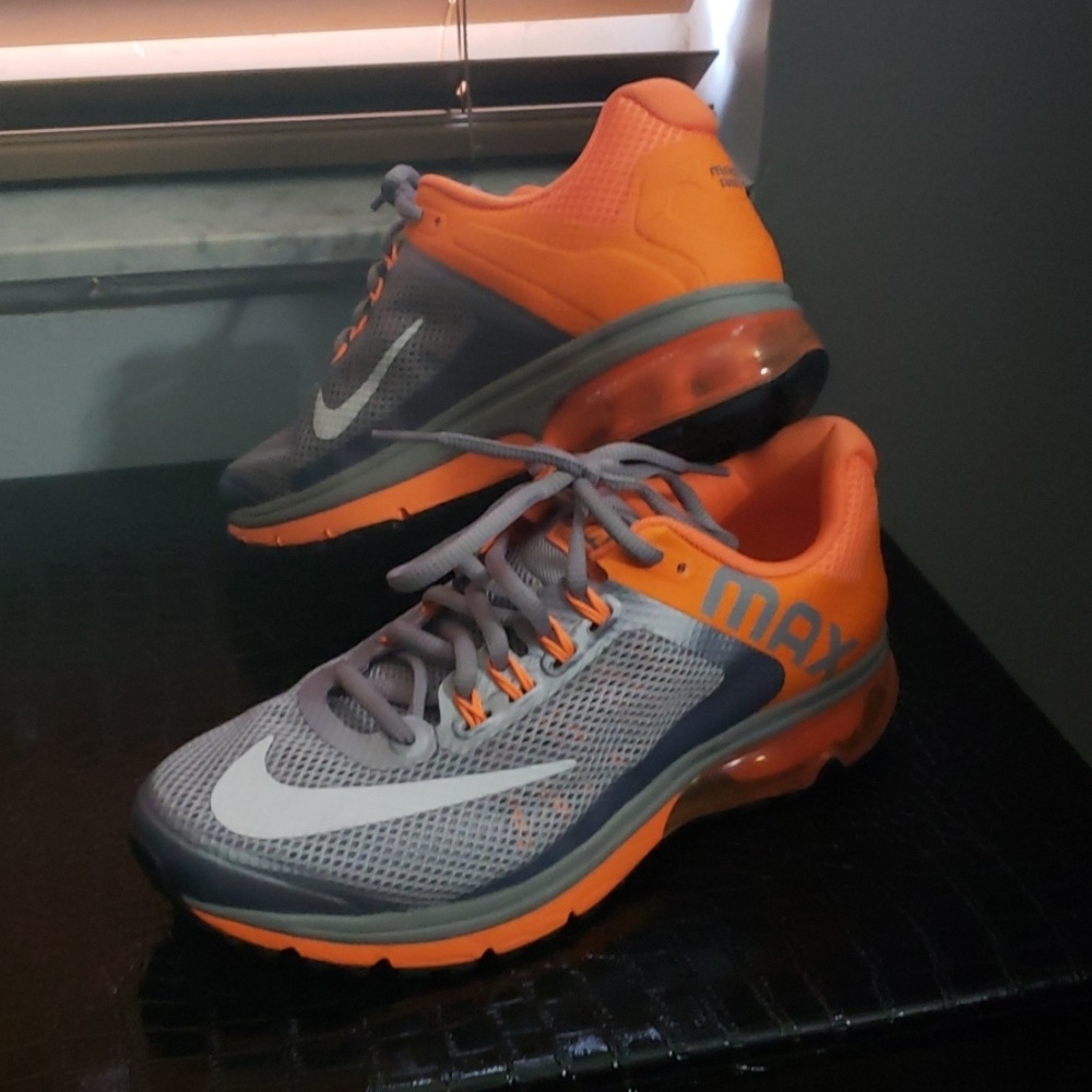 Nike fitsole2 max air size 7 1/2